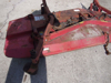 Picture of Toro 72" Mower Deck Rotary Deck 30722 for 300 Series Front Deck 325D 328D