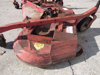 Picture of Toro 72" Mower Deck Rotary Deck 30722 for 300 Series Front Deck 325D 328D