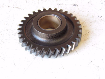 Picture of Toro 42-7790 Timing Idler Gear Mitsubishi K3D Diesel Engine 325D Groundsmaster Mower