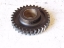 Picture of Toro 42-7790 Timing Idler Gear Mitsubishi K3D Diesel Engine 325D Groundsmaster Mower