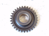 Picture of Toro 42-7790 Timing Idler Gear Mitsubishi K3D Diesel Engine 325D Groundsmaster Mower