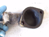 Picture of Toro 42-7540 Thermostat Cover Fitting Mitsubishi K3D Diesel Engine 325D Groundsmaster Mower MM008771