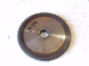 Picture of Transmission Input Gear 86-7230 Toro 5200D 5400D 5500D 5100D 5300D Mower 867230