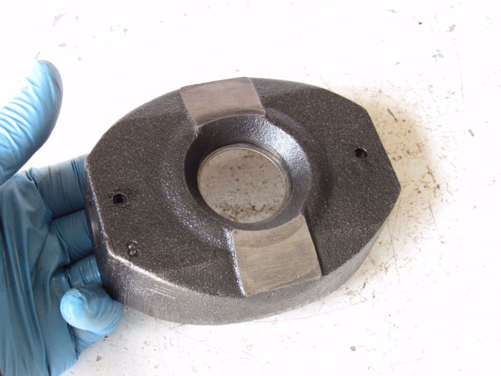 Eastern Triangle Enterprises LLC Parts Store. 71