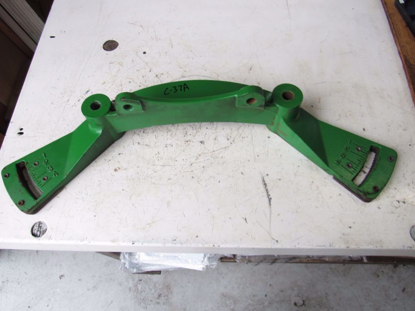 Picture of John Deere TCU25736 TCA19044 Rotary Mower Deck Frame Height Adjuster 8800 8800A TCU25946