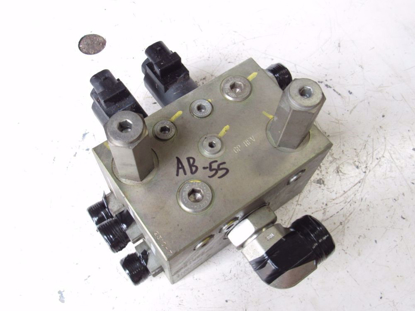 Picture of John Deere TCA17807 4WD Traction Hydraulic Control Valve 8800 8700 8500 7700 7500 Mower TCA23792 TCA17699