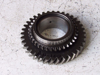 Picture of 36T Gear Wheel 1961954C1 Case IH 275 Compact Tractor Transmission Countershaft