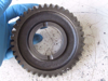 Picture of 40T Gear Wheel 1961955C1 Case IH 275 Compact Tractor Transmission Countershaft