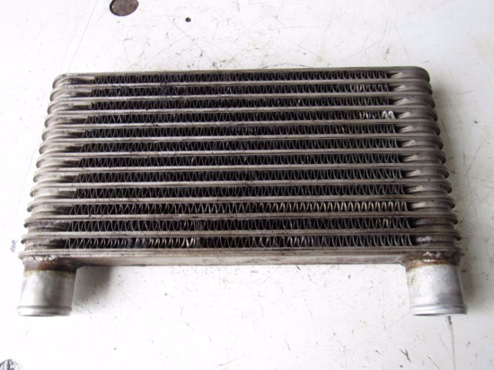 Picture of John Deere TCU21591 Intercooler Aftercooler 8800 8500 8700 Mower