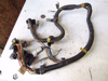 Picture of Seat Console Wiring Harness TCA18869 John Deere 8000 E-Cut Reel Mower