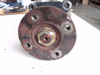 Picture of John Deere TCA17471 Hydraulic Drive Wheel Motor 6500A 6700A 8000E 7200 7400 Mower