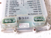 Picture of John Deere TCA18744 Mower Control Module 7500 7700 8500 8700 8800 8000E Mower TCA20864 TCA17415 TCA15665 TCA18744B