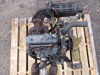 Picture of Kubota D662 Diesel Engine 5849Hrs Jacobsen Greens King IV Mower Motor