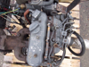 Picture of Kubota D662 Diesel Engine 5849Hrs Jacobsen Greens King IV Mower Motor