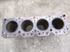 Picture of John Deere AT12215 Cylinder Plate & Sleeve Liners Gas Engine 1010 Tractor