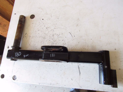 Picture of Jacobsen 4170626 4130339 LH Left Rear Lift Arm LF3800 LF3400 LF510 LF550 LF570 LF4675 Mower