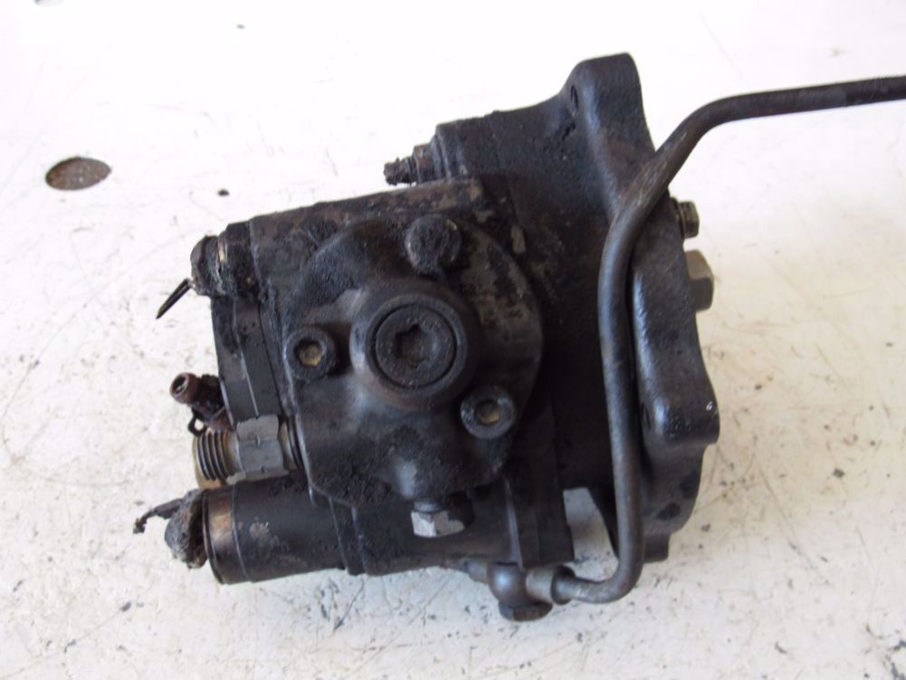 Eastern Triangle Enterprises LLC EStore. Fuel Injection Supply Pump