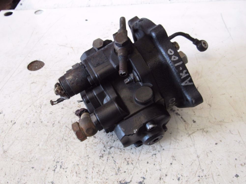 Eastern Triangle Enterprises LLC EStore. Fuel Injection Supply Pump