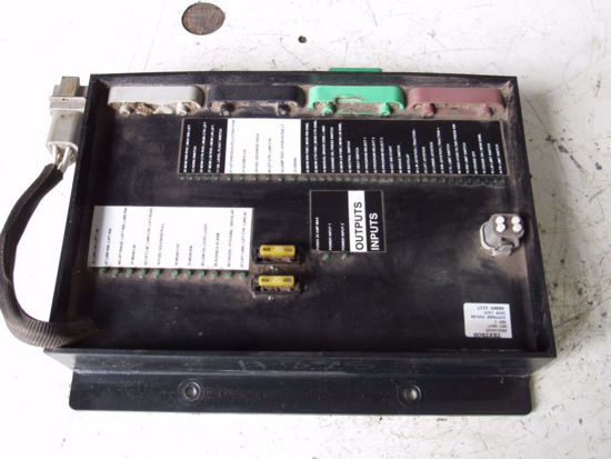 Picture of Jacobsen 4139095 Electronic Controller Box Module LF4675 Fairway Mower