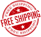 Free Shipping