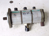 Picture of Hydraulic Gear Reel Pump 98-9796 Toro 5200D 5400D Mower 107-2380