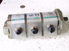 Picture of Hydraulic Gear Reel Pump 98-9796 Toro 5200D 5400D Mower 107-2380