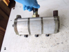 Picture of Hydraulic Gear Reel Pump 98-9796 Toro 5200D 5400D Mower 107-2380