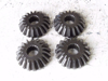 Picture of 4WD Axle Bevel Gear 95-7518 Toro 5200D 5400D 5500D 228D 3280D 328D Mower 18T 957518