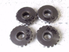 Picture of 4WD Axle Bevel Gear 95-7518 Toro 5200D 5400D 5500D 228D 3280D 328D Mower 18T 957518