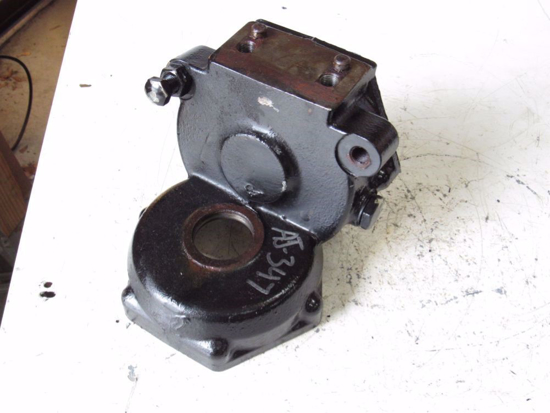 Picture of Toro 95-7532 4WD Axle Case 5200D 5400D 5500D 228D 223D 328D 325D Mower