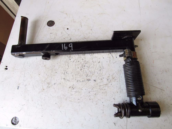 Picture of Center Rear Reel Lift Arm 503647 5002569 Jacobsen Gas Greens King IV Mower