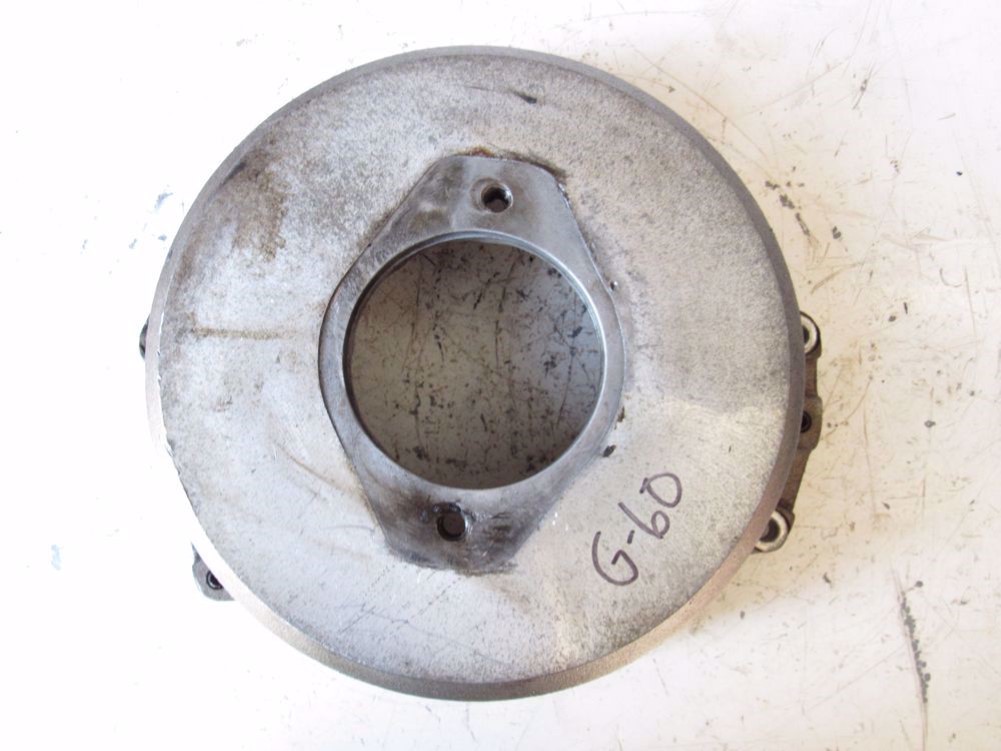 Eastern Triangle Enterprises LLC EStore. KTR Bell Housing to Kubota D662 Diesel Engine Jacobsen