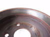 Picture of Toro 108-6980 Brake Drum