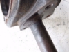 Picture of Rear Motor Housing Spindle 107-4517-03 Toro 5210 5410 5510 5610 Mower 107-4516 161-5128
