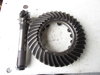 Picture of Kubota 3F240-32400 Bevel Gear Ring & Pinion Shaft Set 3F24032400