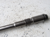 Picture of Kubota 3N300-31740 Range Shift Shaft to Tractor