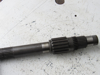 Picture of Kubota 3N600-41110 Rear DT Shaft to Tractor 3N60041110
