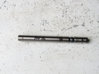 Picture of Kubota 33750-41520 4WD Shift Rod to Tractor