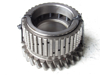 Picture of Kubota 3F250-23330 Clutch Hub Gear 27T to Tractor