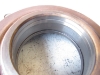 Picture of Kubota 3N347-43620 Front Axle Cover to Tractor 3N347-43622