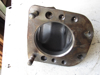 Picture of Kubota 35533-43314 Front Axle Bevel Gear Case to Tractor 35533-43315 35533-43316