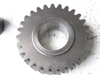 Picture of Kubota 3F740-28240 Gear 3rd 28T & Inner Ring to Tractor 3F740-28310 3F74028240
