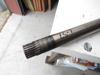 Picture of Kubota 3N300-41210 Drive Propeller Shaft to Tractor