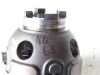 Picture of Kubota 3F250-43120 Front Axle Differential Case Housing to Tractor