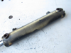 Picture of Kubota 3F740-63882 Front Steering Hydraulic Cylinder to Tractor YW392-00102 YW392-00103