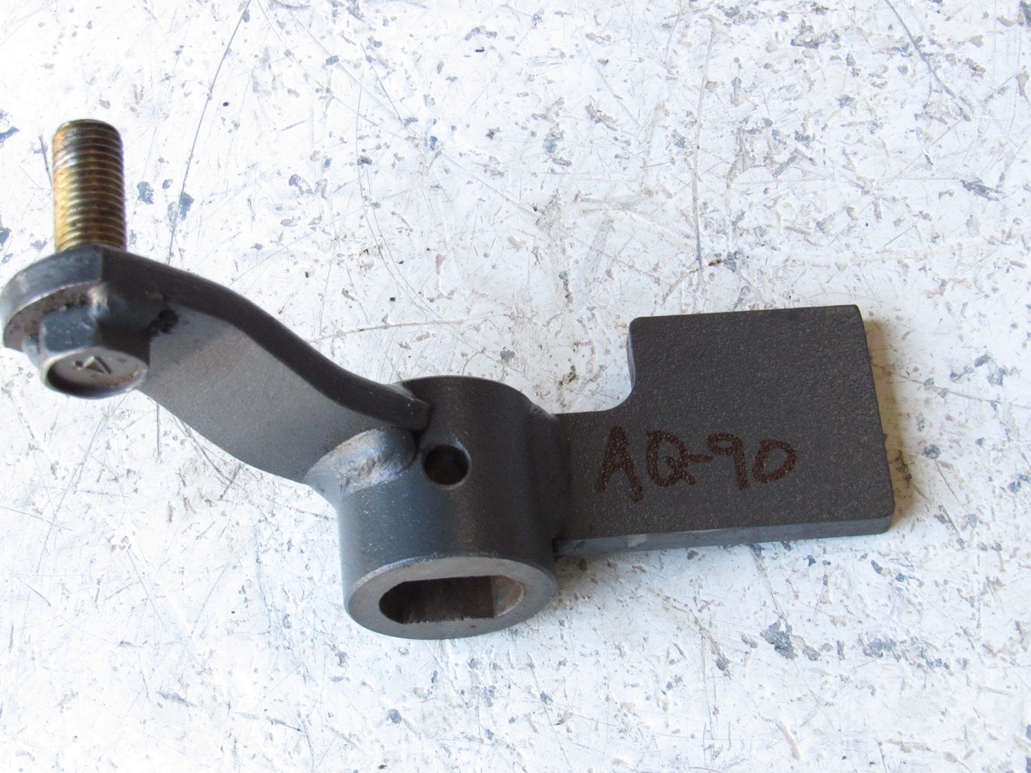 Eastern Triangle Enterprises LLC EStore. Kubota 3N30029850 Range