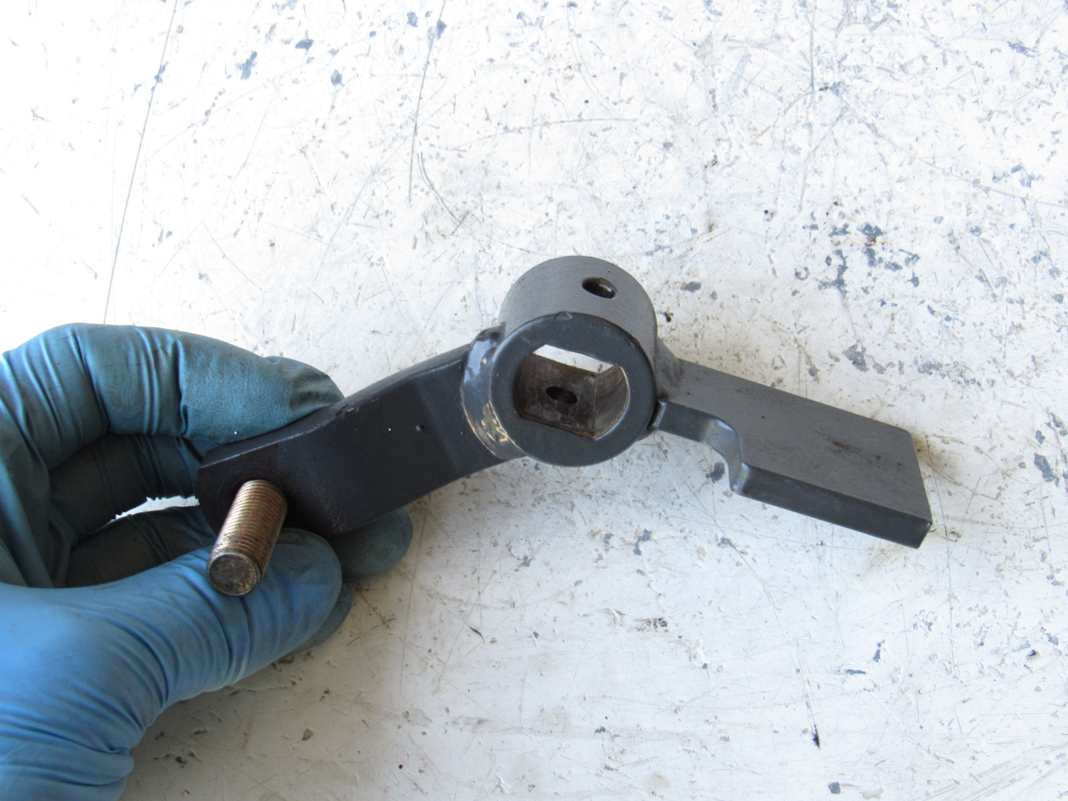 Eastern Triangle Enterprises LLC EStore. Kubota 3N30029850 Range