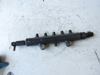 Picture of Kubota 1J574-50602 Common Fuel Pipe Rail to Tractor 1J574-50600 1J574-50603