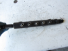 Picture of Kubota 1J574-50602 Common Fuel Pipe Rail to Tractor 1J574-50600 1J574-50603