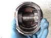 Picture of Kubota 1J574-21110 Piston to Tractor Engine 1J574-21112